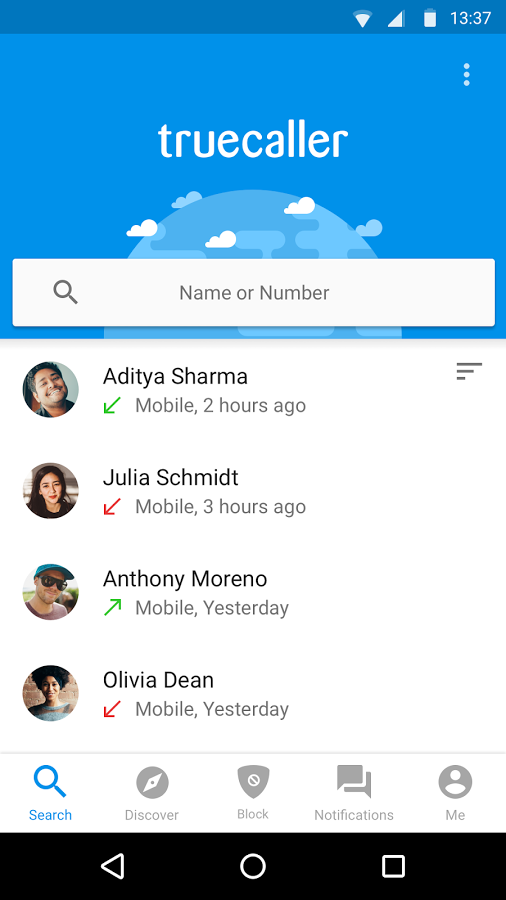 how to set up truecaller id how to set up truecaller id